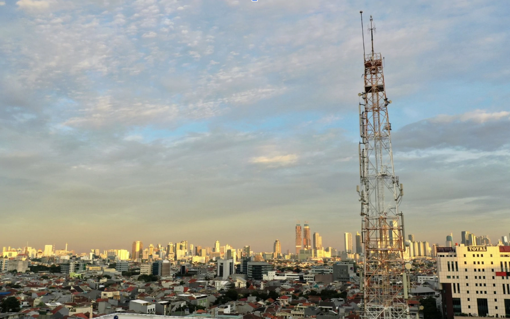 Key Sectors Indonesia Investment Authority Key Sectors Indonesia Investment Authority
